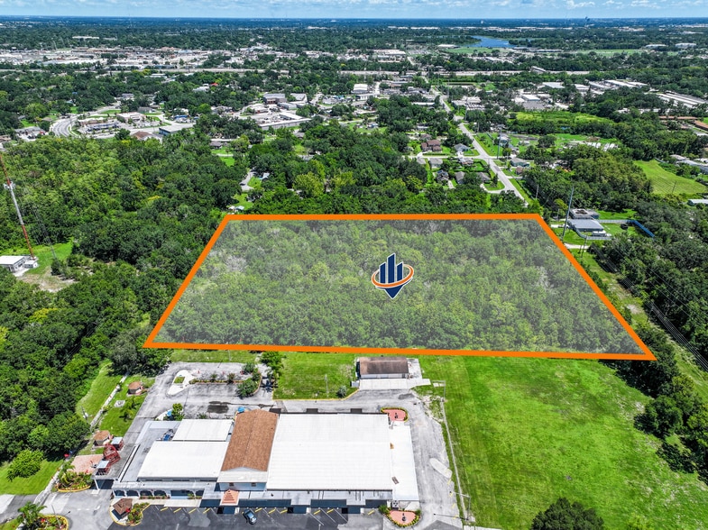 209 Klondike Ave, Orlando, FL for sale - Building Photo - Image 2 of 8