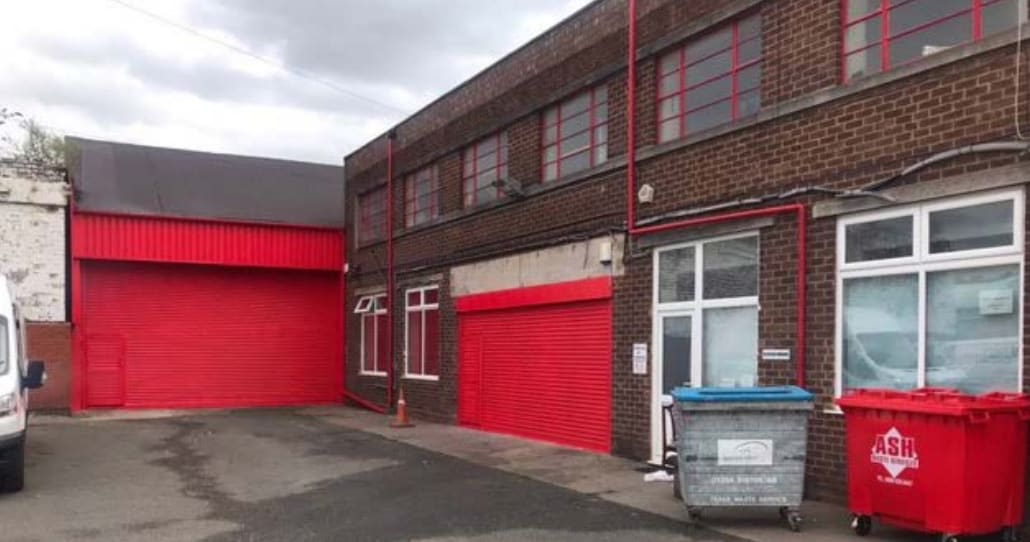 Plant St, Stourbridge for lease Building Photo- Image 1 of 4