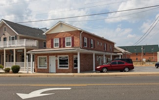 More details for 602 E Charles St, La Plata, MD - Office for Sale