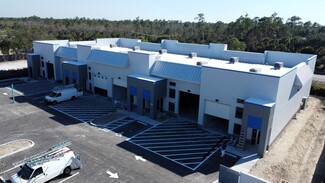 More details for 3920 Tollhouse Dr, Naples, FL - Industrial for Lease