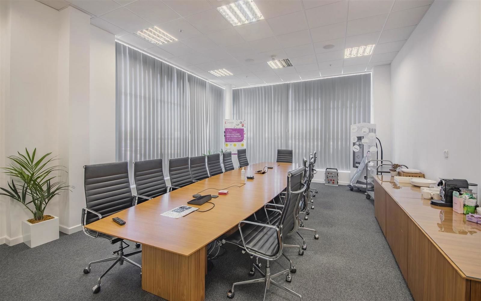 Langford Locks, Kidlington à louer Photo intérieure- Image 1 de 4