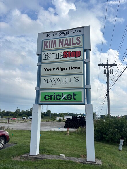 3183 State Road 3, New Castle, IN for lease - Building Photo - Image 3 of 9