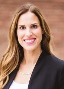 Allison Hornback