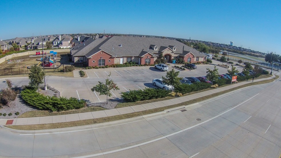 4660 FM 2281, Lewisville, TX à vendre - Photo du bâtiment - Image 1 de 1