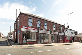 Plus de détails pour 8-10 Orrell Rd, Wigan - Vente au détail à louer