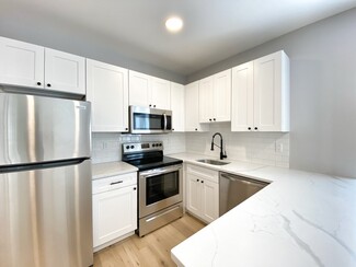 Plus de détails pour 5 Mott Ave, Norwalk, CT - Bureau à vendre