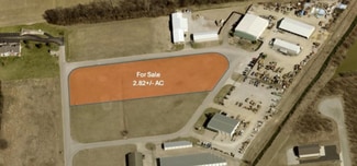 More details for 3635 Citadel Cir, Newburgh, IN - Land for Sale