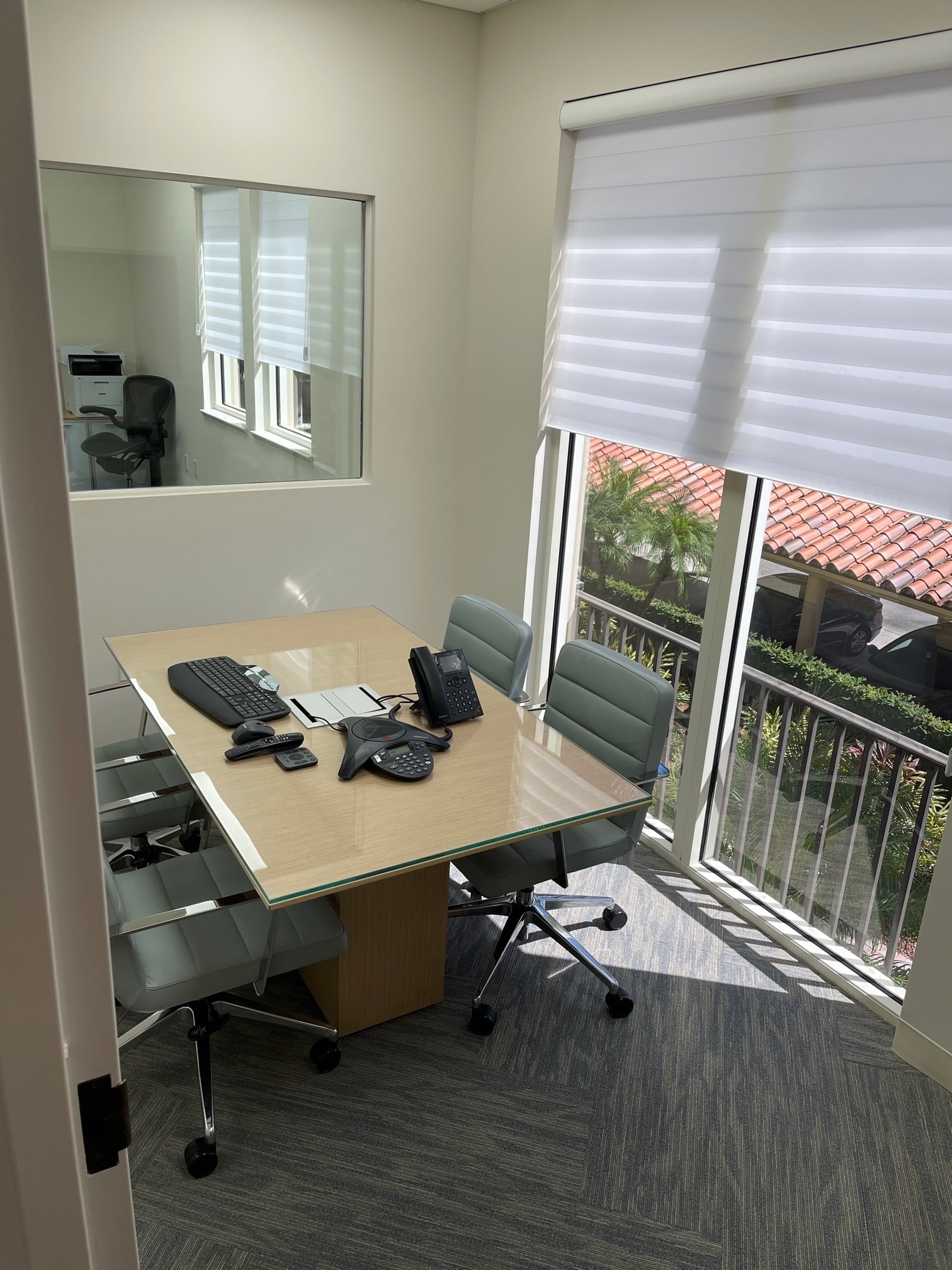 1000 SE Monterey Commons Blvd, Stuart, FL for lease Interior Photo- Image 1 of 2