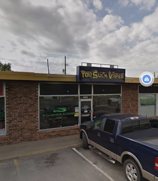 More details for 6502-6518 W Cache Rd, Lawton, OK - Retail for Lease