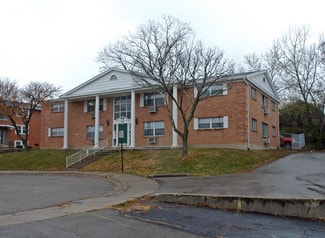 More details for Gem City 17 – Multifamily for Sale, Dayton, OH