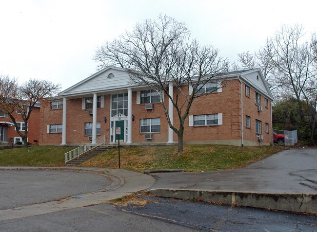 Plus de détails pour Gem City 17 – Multi-résidentiel à vendre, Dayton, OH