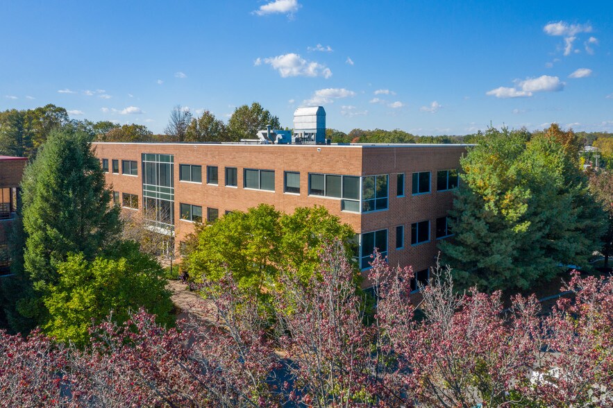225 Wilmington West Chester Pike, Chadds Ford, PA à louer - Photo du bâtiment - Image 3 de 6