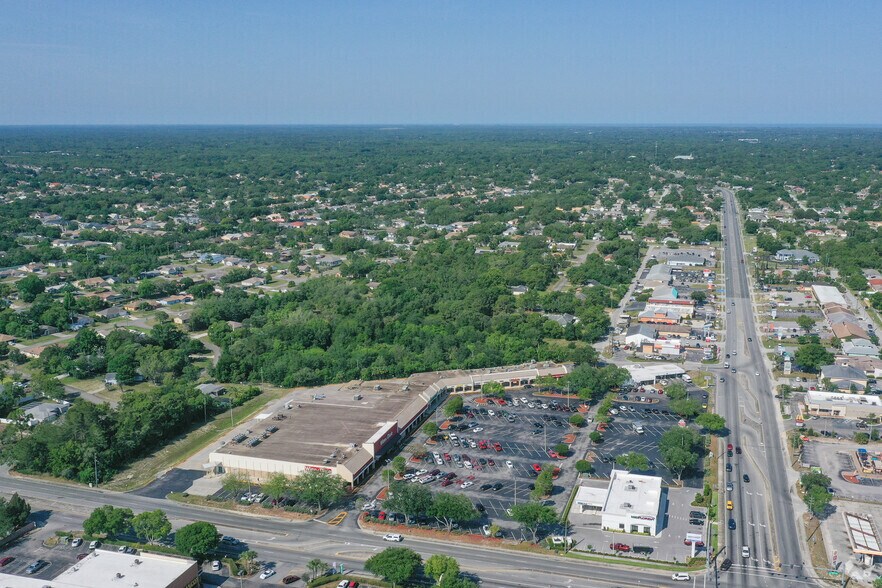11092 Spring Hill Dr, Spring Hill, FL à louer - Aérien - Image 3 de 5