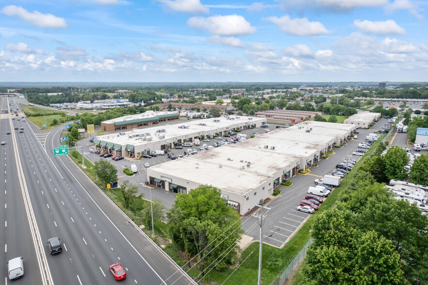 7210-7242 Nathan Ct, Manassas, VA for sale - Building Photo - Image 2 of 8