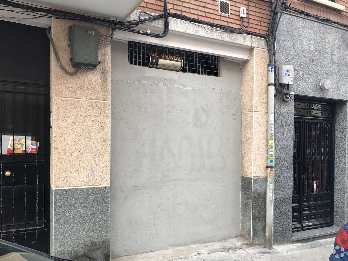 Calle del Grafito, 26, Madrid, MAD 28021 -  -  - Photo int rieure - Image 1 of 1