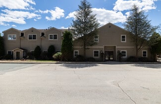 More details for 123 Oak Hill Rd, Westford, MA - Flex for Lease