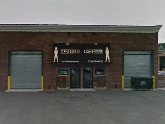 Plus de détails pour 2450 Charles Ct, North Bellmore, NY - Industriel à louer