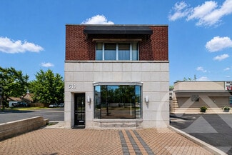 More details for 611-615 W 9 Mile Rd, Ferndale, MI - Retail for Sale