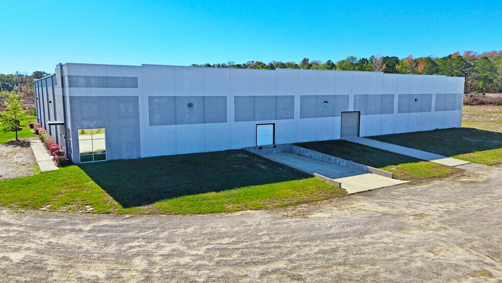 36 Sirens Ln, Gaston, SC à louer - Photo du bâtiment - Image 3 de 18