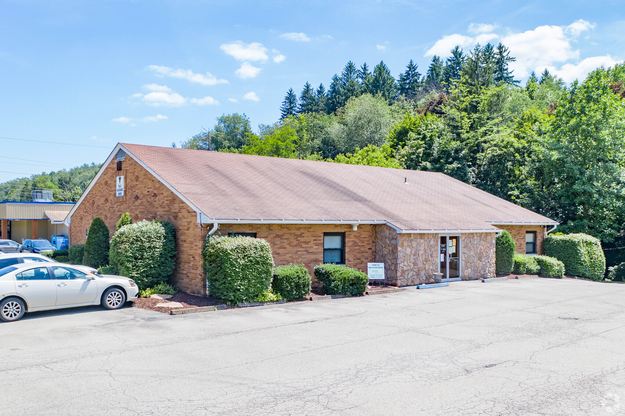 1181 Route 356, Leechburg, PA à vendre Photo principale- Image 1 de 1