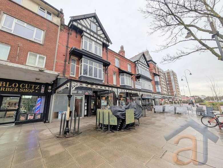 657 Lord St, Southport for lease - Building Photo - Image 1 of 16