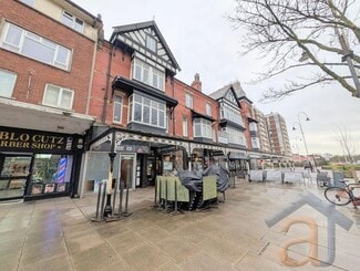 More details for 657 Lord St, Southport - Retail for Lease