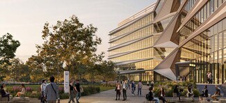 Plus de détails pour 1075 Commercial Road, San Carlos, CA - Bureau à louer
