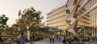 Plus de détails pour 1075 Commercial Road, San Carlos, CA - Local d'activités à louer