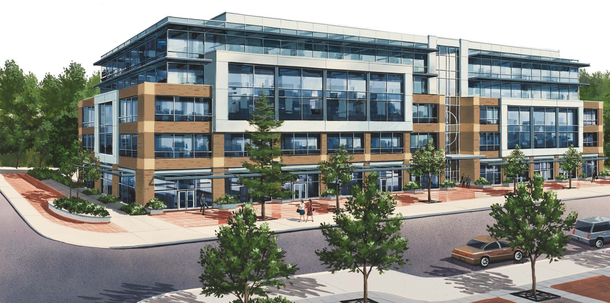 10189 153rd St, Surrey, BC à vendre Photo du bâtiment- Image 1 de 1