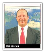 Tom Holman