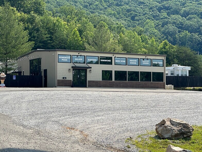 277 Luther Seiber Blvd, Pioneer, TN à vendre - Photo principale - Image 1 de 49