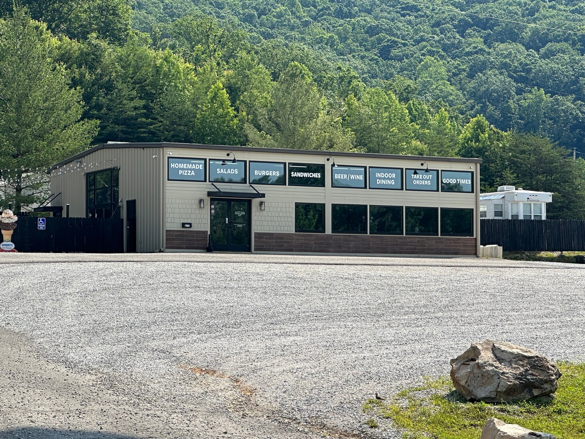 277 Luther Seiber Blvd, Pioneer, TN à vendre Photo principale- Image 1 de 50