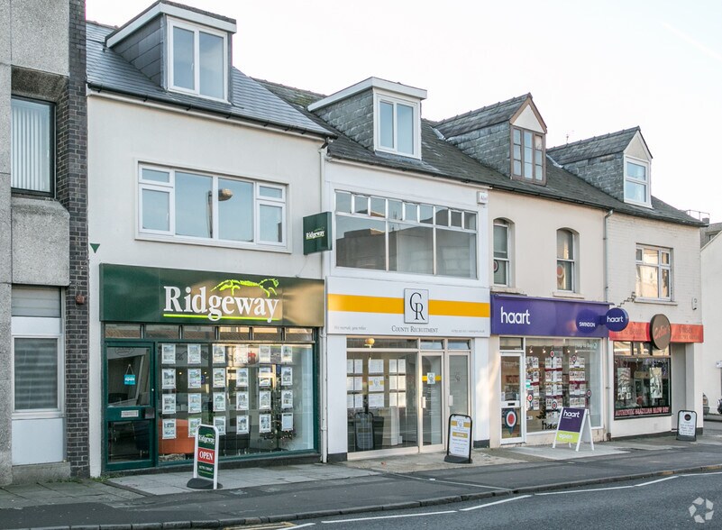 14 Commercial Rd, Swindon à vendre - Photo du bâtiment - Image 3 de 11