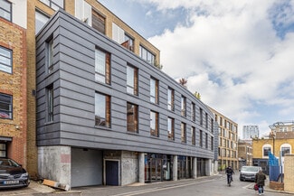More details for 7-15 Drysdale St, London - Office for Lease