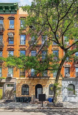More details for 631 E Sixth St, New York, NY - Multifamily for Sale