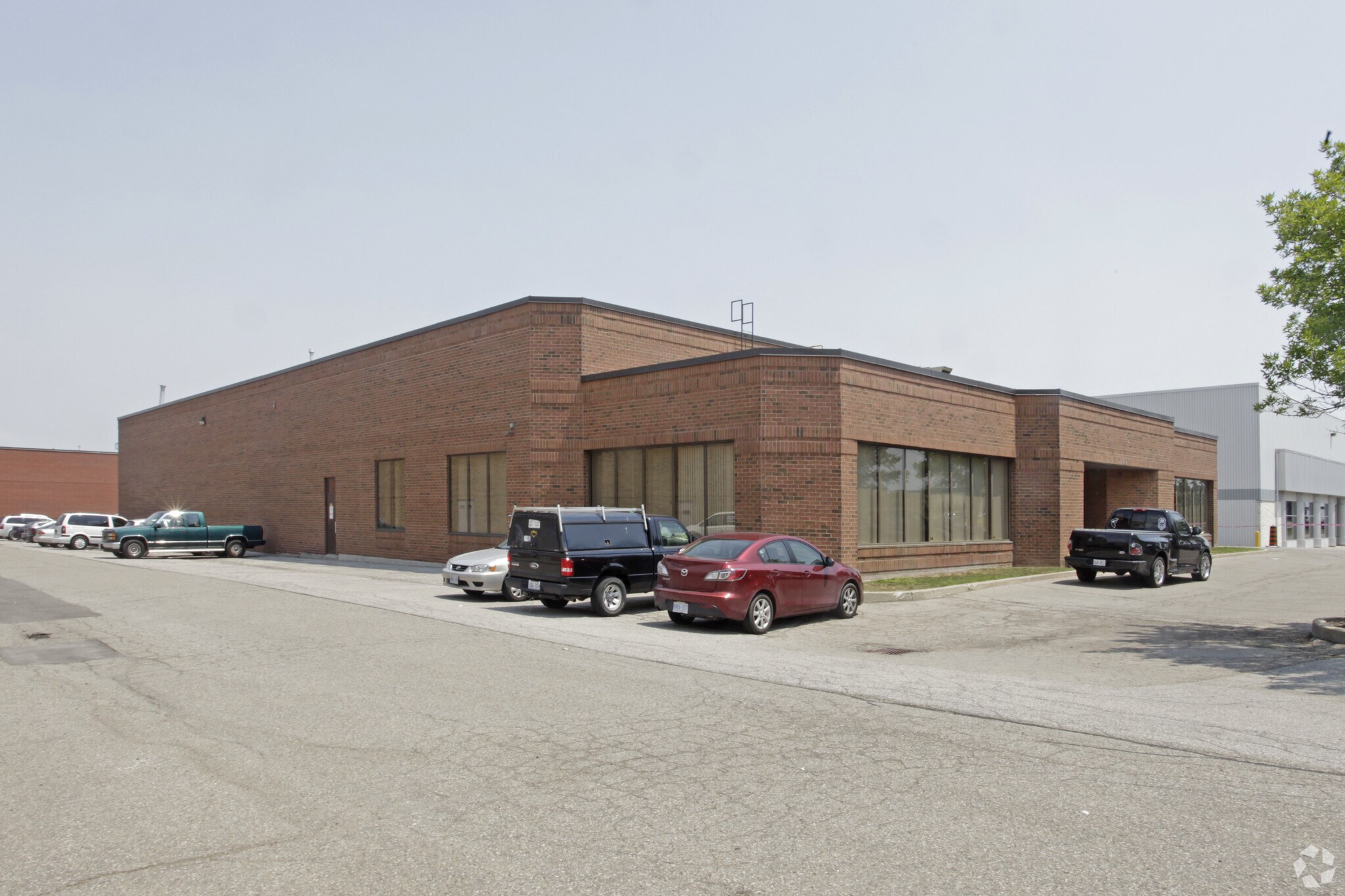 6611 Edwards Blvd, Mississauga, ON à vendre Photo principale- Image 1 de 1