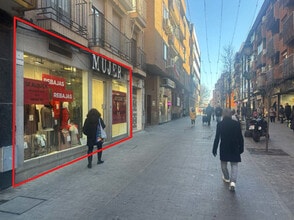 Calle Antonio Machado, 8, Leganés, Madrid for lease Interior Photo- Image 2 of 4