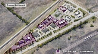 More details for 454 FM 156, Haslet, TX - Land for Sale
