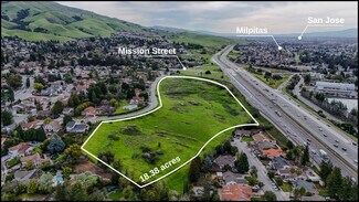 More details for 501 Crystalline Dr, Fremont, CA - Land for Sale
