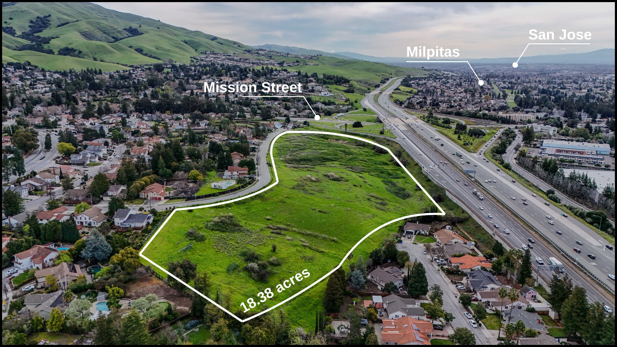 501 Crystalline Dr, Fremont, CA for sale Primary Photo- Image 1 of 5
