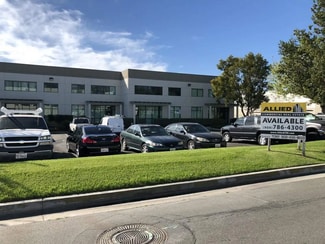 More details for 3100 E Cedar St, Ontario, CA - Industrial for Lease
