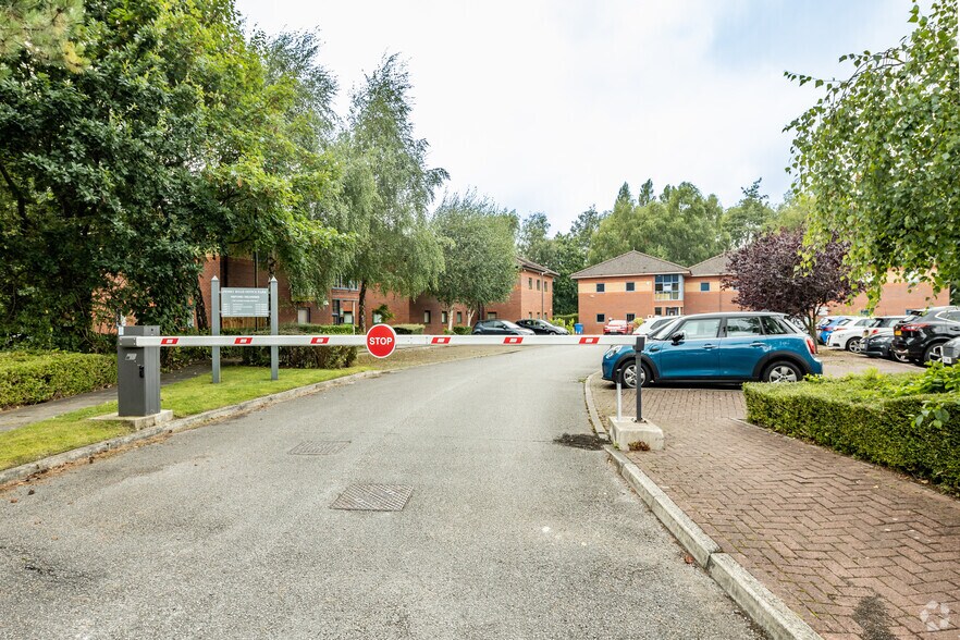 Ferry Rd, Preston à vendre - Photo du bâtiment - Image 3 de 9