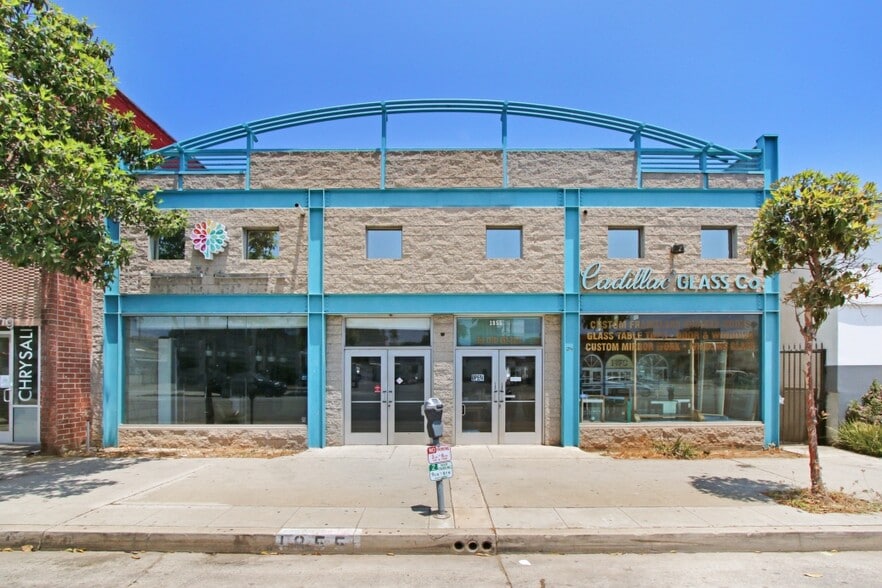 1855 Lincoln Blvd, Santa Monica, CA for lease - Building Photo - Image 2 of 6