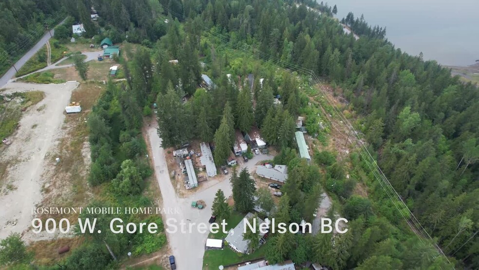 900 Gore St W, Nelson, BC for sale - Commercial Listing Video - Image 2 of 14