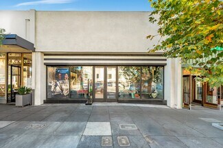 Plus de détails pour 3407 California St, San Francisco, CA - Vente au détail à louer