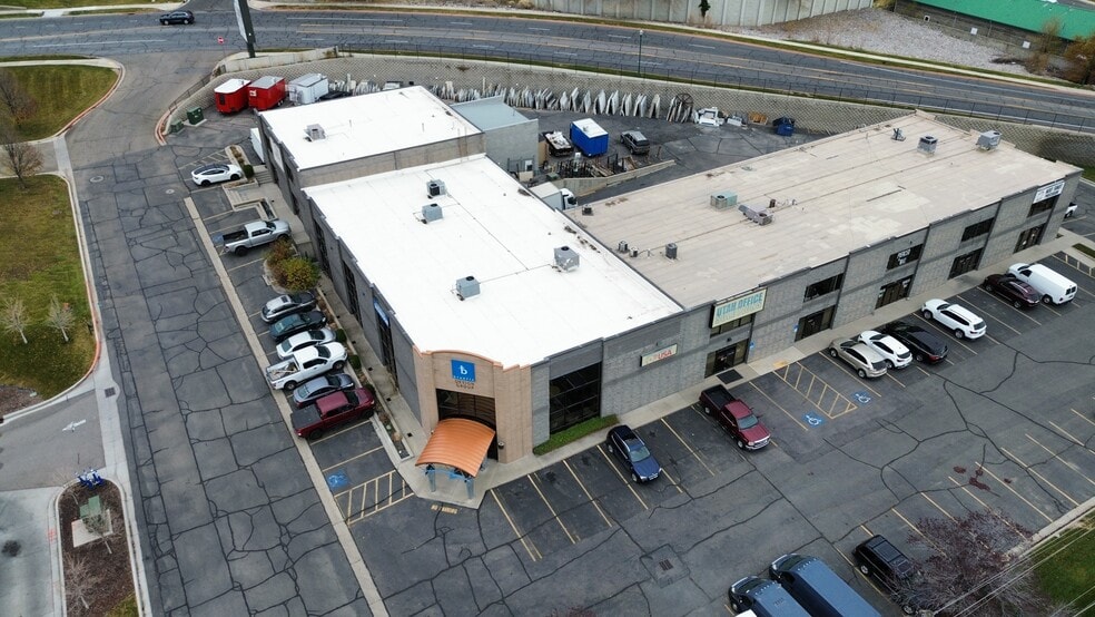 780 N 1200 W, Orem, UT for lease - Building Photo - Image 2 of 9