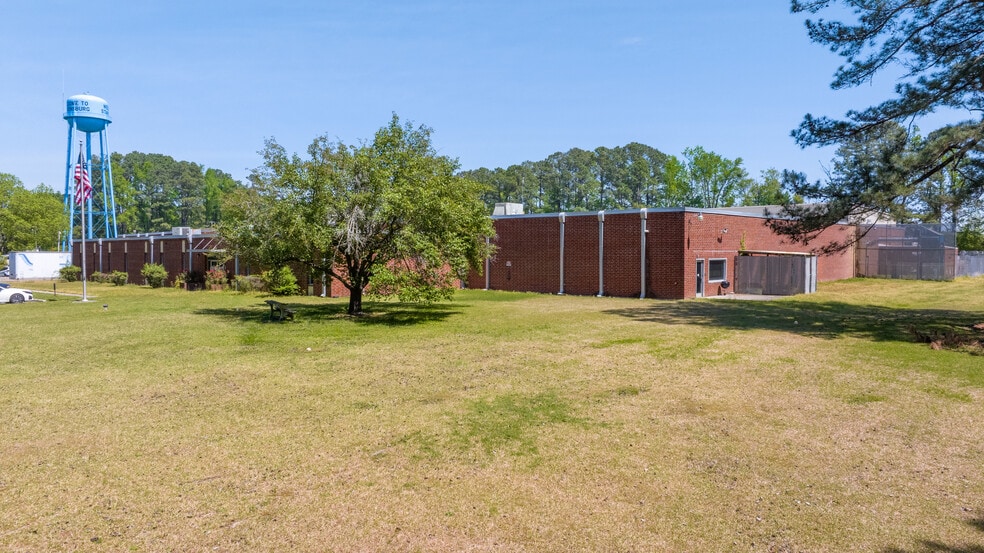 7427 NC Highway 58 S, Stantonsburg, NC à louer - Photo du bâtiment - Image 3 de 63