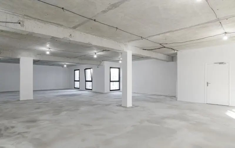 37 Rue Adam Ledoux, Courbevoie à louer - Photo intérieure - Image 2 de 3