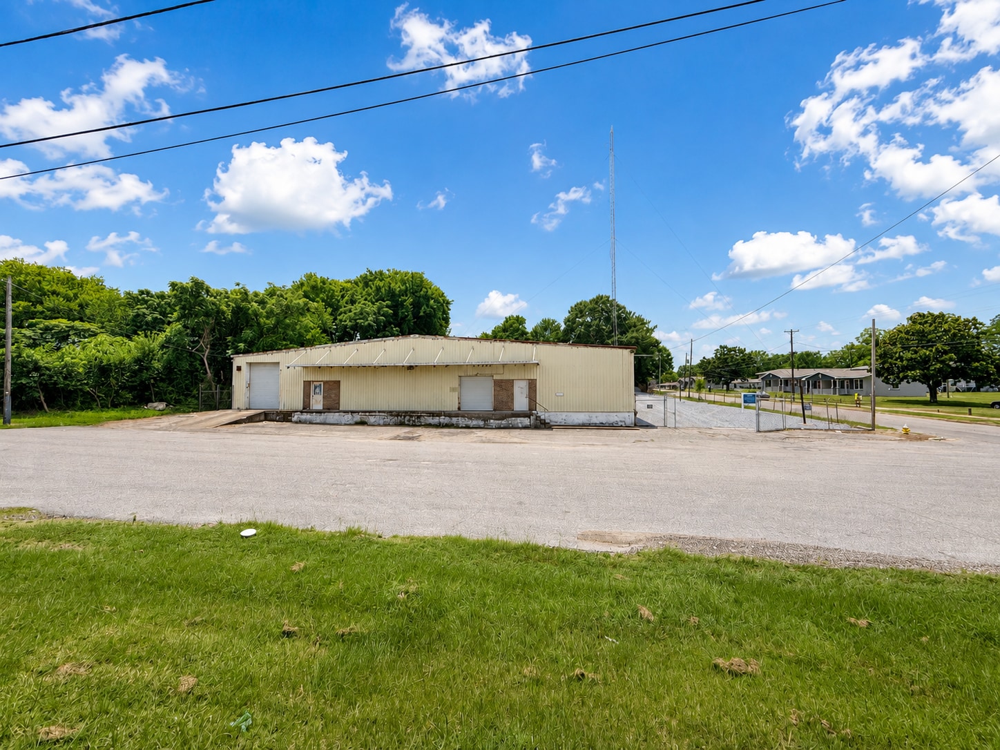 1953 Mobile Rd, Montgomery, AL for sale Building Photo- Image 1 of 8