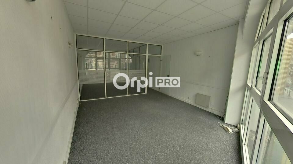 Bureau dans Lille à vendre - Photo intérieure - Image 2 de 4